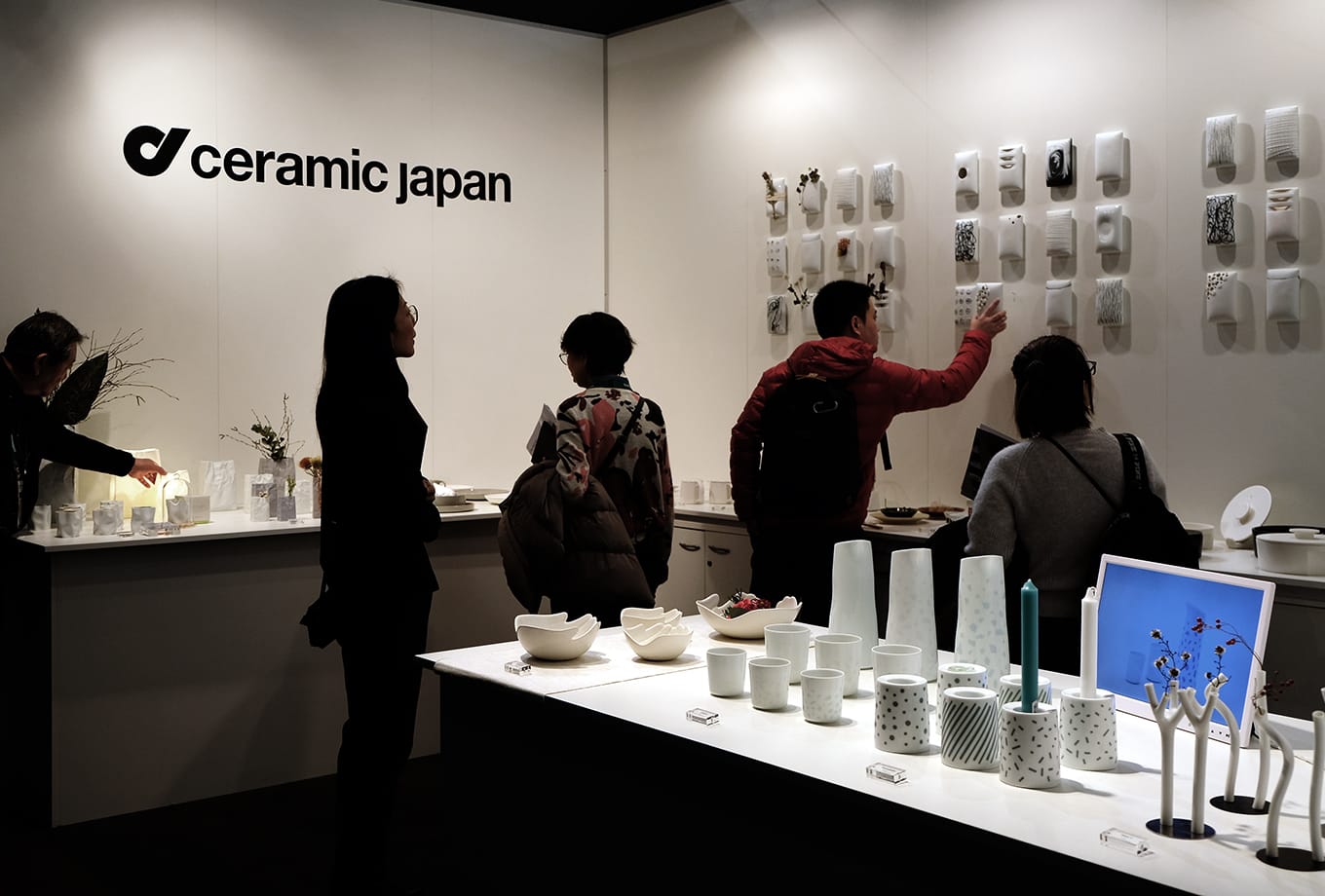 The Story of Ceramic Japan