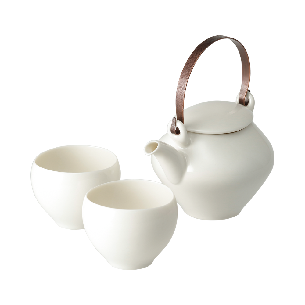 Sou Soutea Setyellow Porcelain Ceramic Japan Co Ltd 