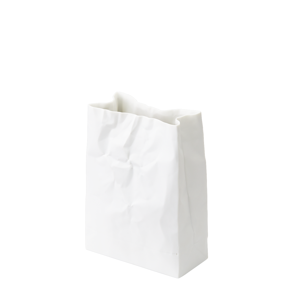 crinkle super bag #2